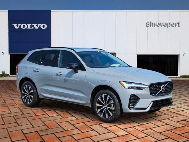 new 2025 Volvo XC60 car, priced at $47,075