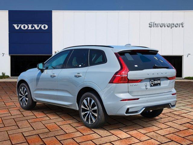 new 2025 Volvo XC60 car, priced at $47,075