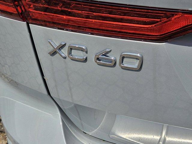 new 2025 Volvo XC60 car, priced at $47,075