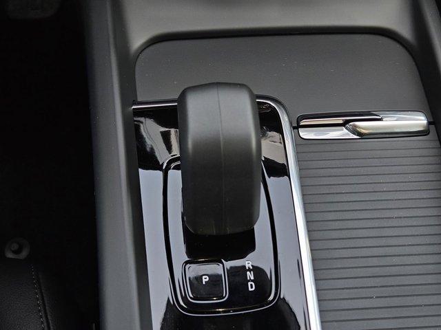 new 2025 Volvo XC60 car, priced at $47,075