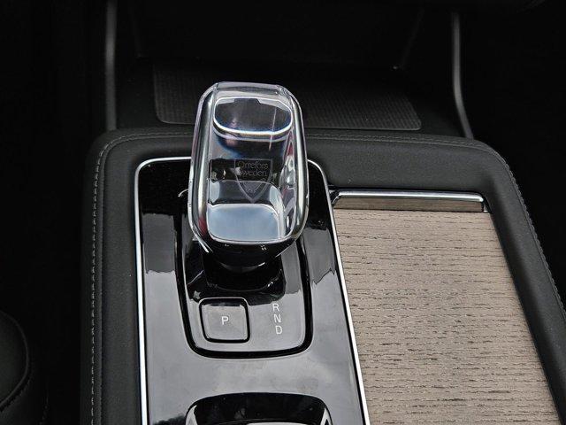 new 2025 Volvo XC90 car, priced at $65,145