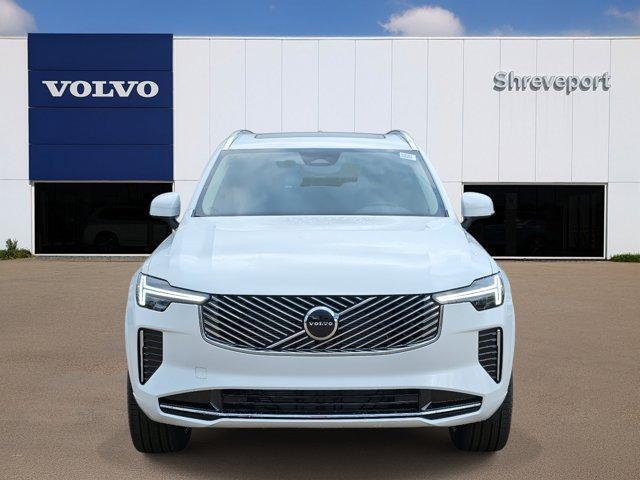 new 2025 Volvo XC90 car, priced at $65,145