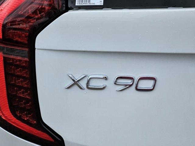 new 2025 Volvo XC90 car, priced at $65,145