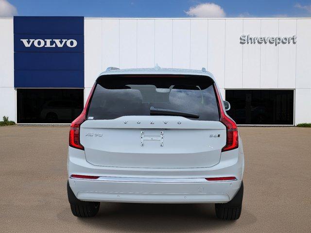 new 2025 Volvo XC90 car, priced at $65,145