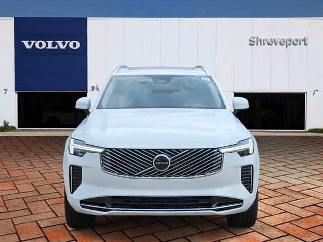new 2025 Volvo XC90 car, priced at $64,145