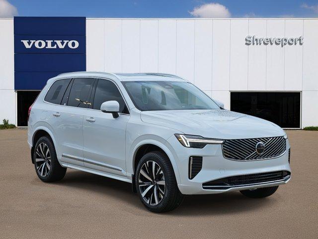 new 2025 Volvo XC90 car, priced at $65,145