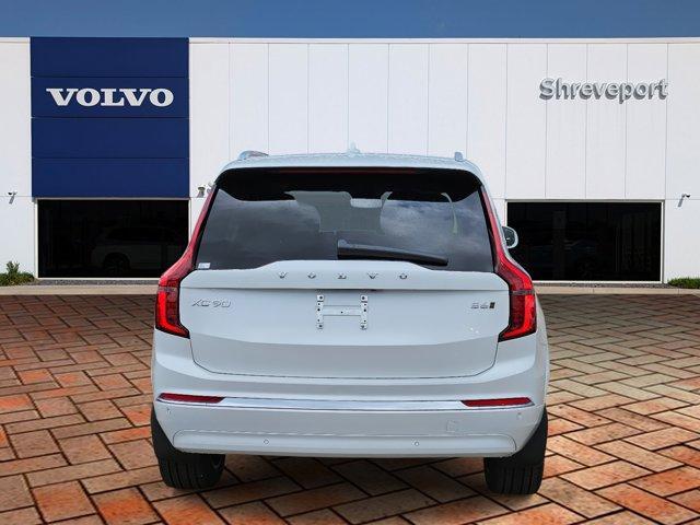 new 2025 Volvo XC90 car, priced at $64,145