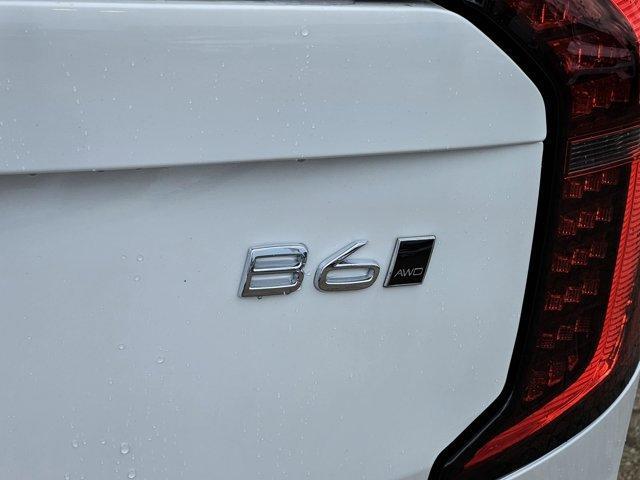new 2025 Volvo XC90 car, priced at $65,145