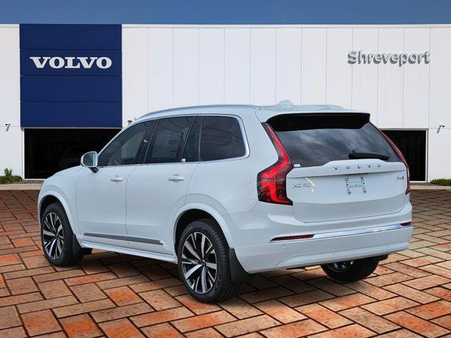 new 2025 Volvo XC90 car, priced at $64,145