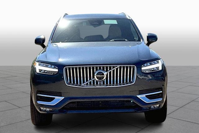 new 2024 Volvo XC90 car, priced at $71,930