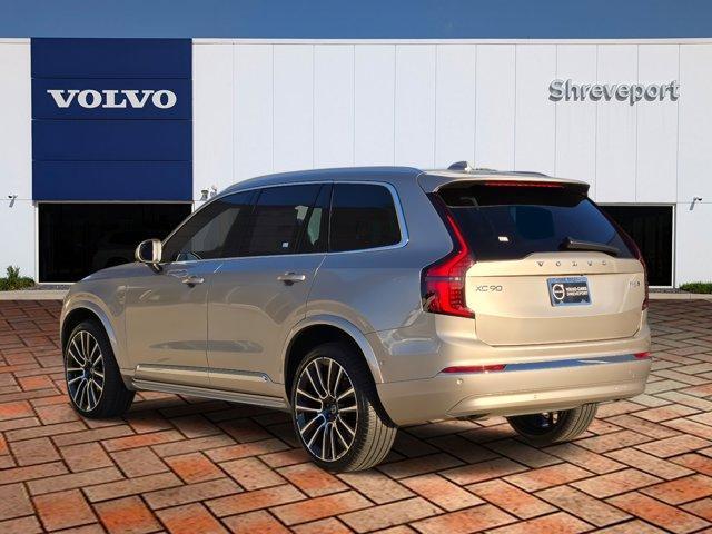 new 2026 Volvo XC90 car, priced at $68,075