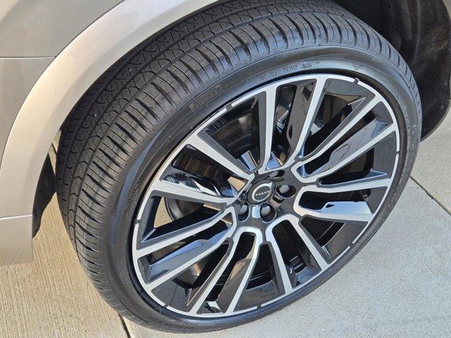 new 2026 Volvo XC90 car, priced at $68,075