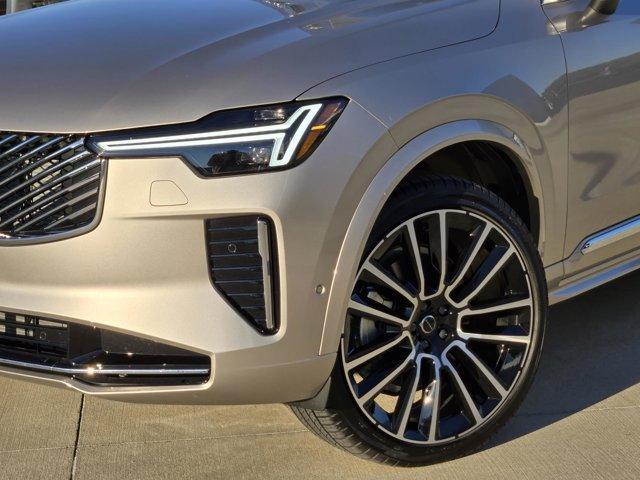 new 2026 Volvo XC90 car, priced at $68,075