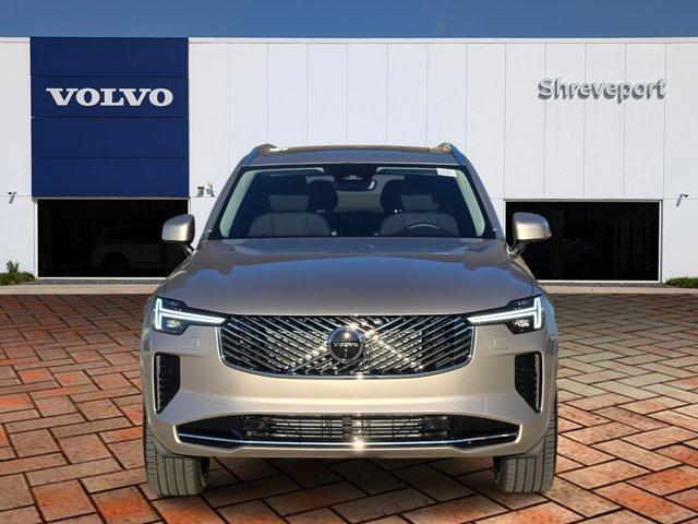 new 2026 Volvo XC90 car, priced at $68,075