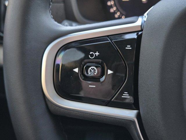 new 2026 Volvo XC90 car, priced at $68,075