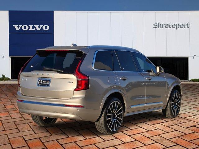 new 2026 Volvo XC90 car, priced at $68,075