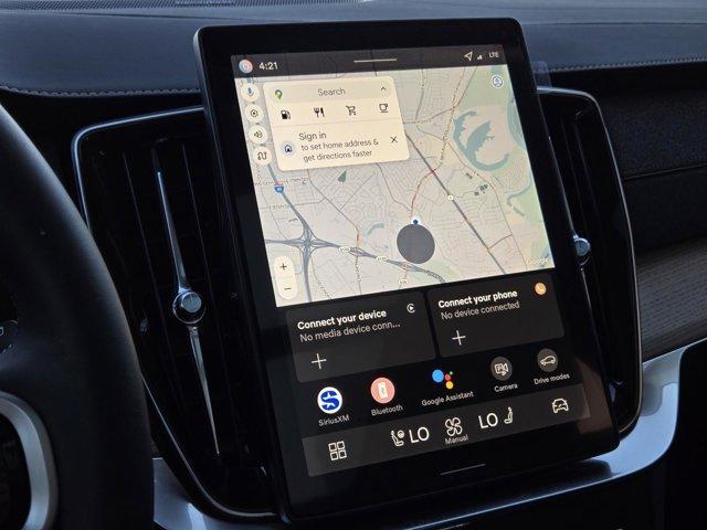 new 2026 Volvo XC90 car, priced at $68,075