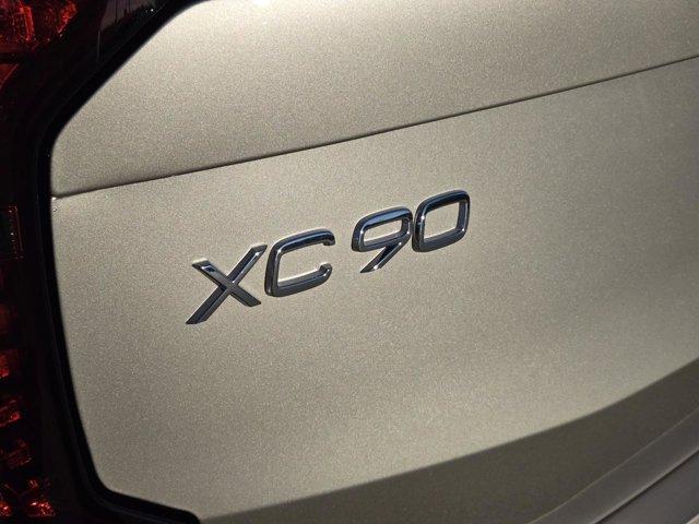 new 2026 Volvo XC90 car, priced at $68,075
