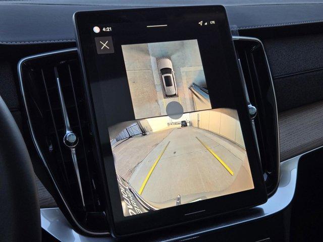 new 2026 Volvo XC90 car, priced at $68,075