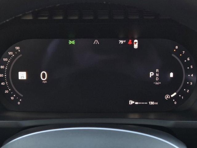 new 2026 Volvo XC90 car, priced at $68,075