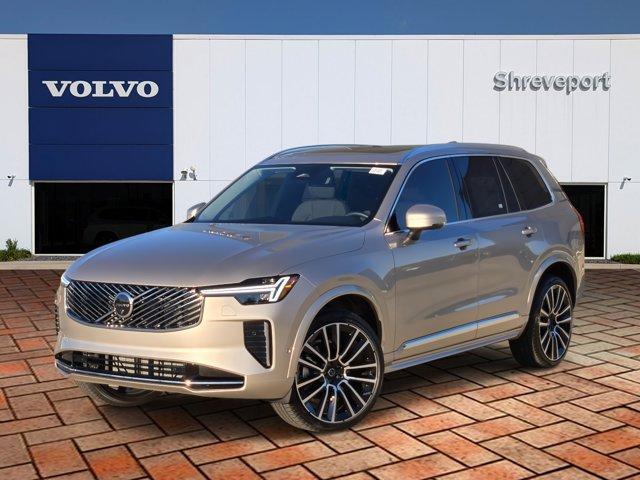 new 2026 Volvo XC90 car, priced at $68,075
