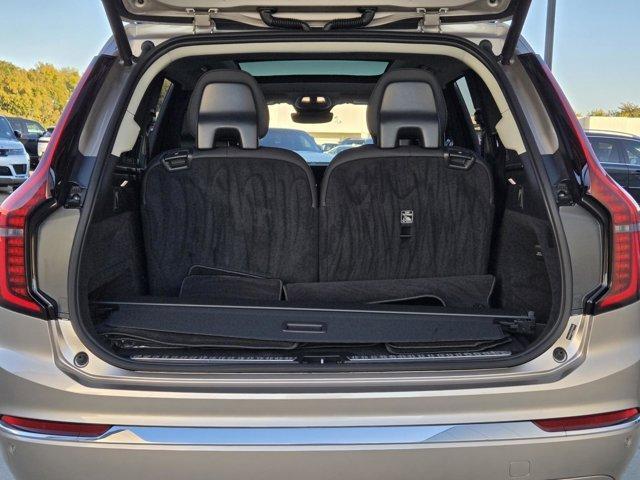 new 2026 Volvo XC90 car, priced at $68,075