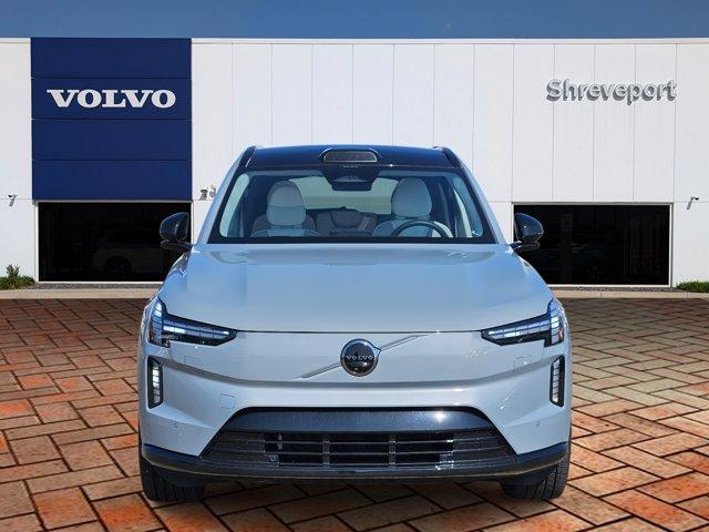 new 2025 Volvo EX90 car, priced at $80,640