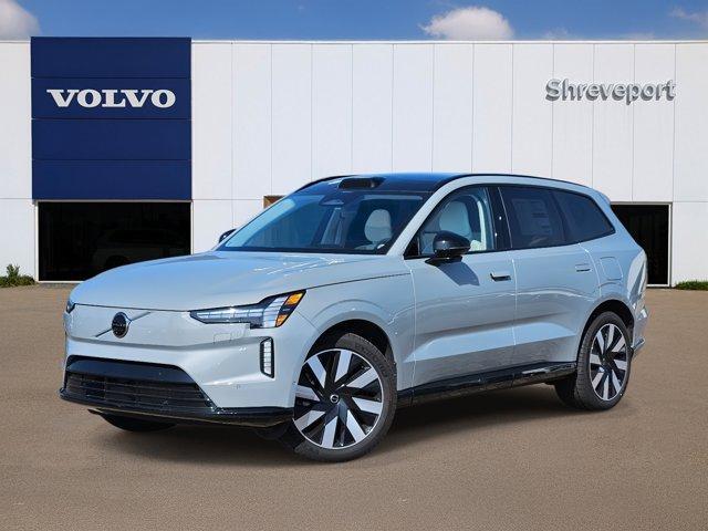 new 2025 Volvo EX90 car, priced at $84,640