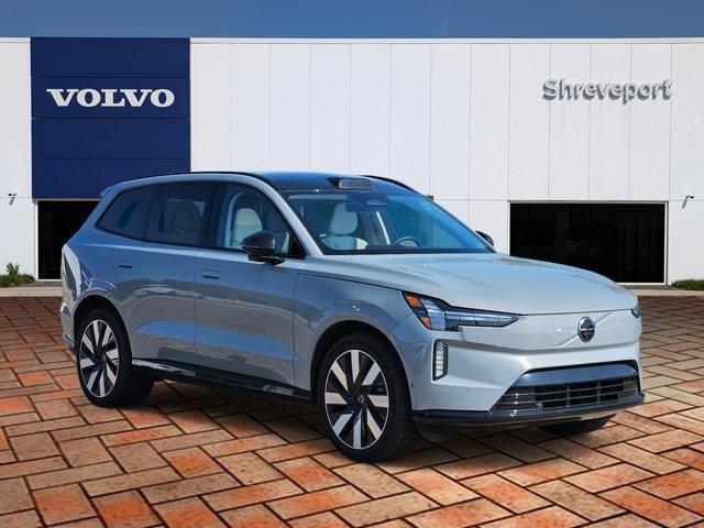 new 2025 Volvo EX90 car, priced at $80,640