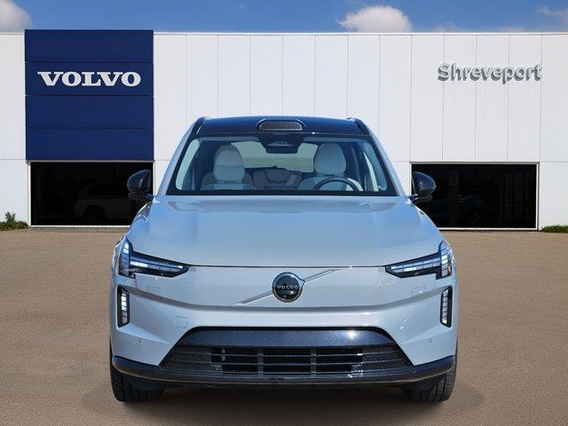 new 2025 Volvo EX90 car, priced at $84,640