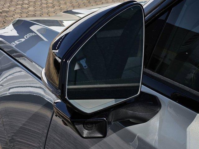 new 2025 Volvo EX90 car, priced at $84,640