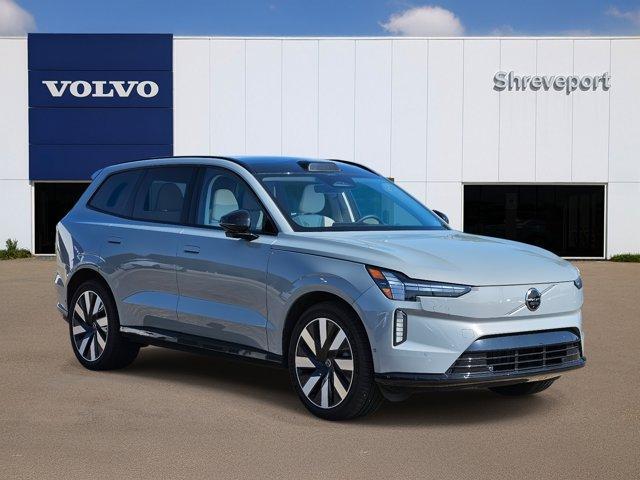 new 2025 Volvo EX90 car, priced at $84,640