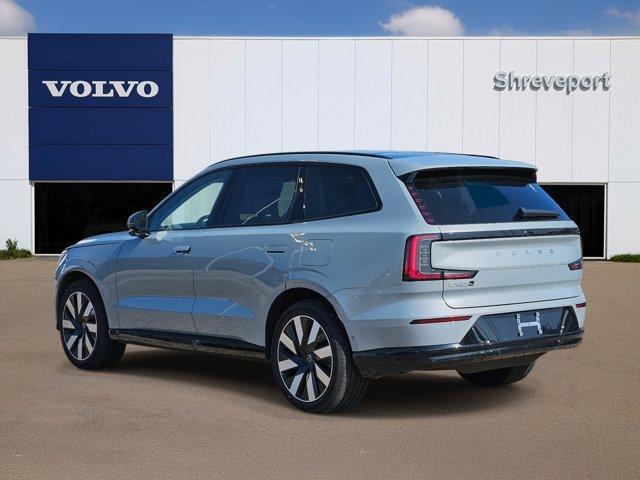 new 2025 Volvo EX90 car, priced at $84,640