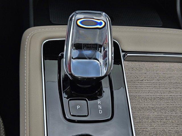 new 2025 Volvo XC90 Plug-In Hybrid car, priced at $80,405
