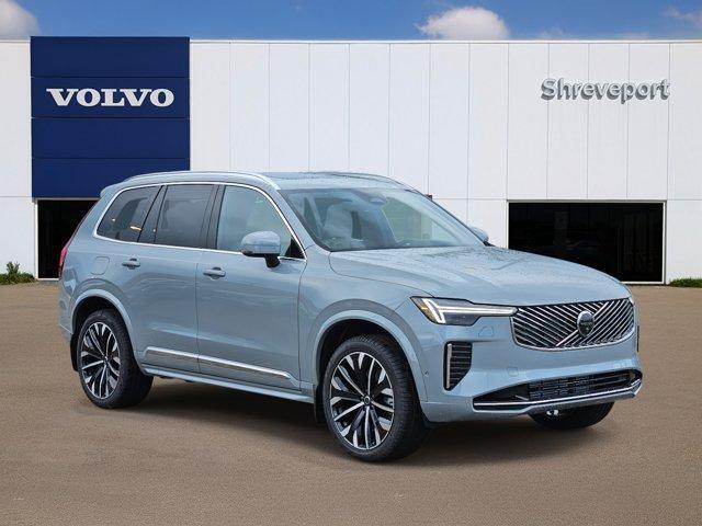 new 2025 Volvo XC90 Plug-In Hybrid car, priced at $80,405