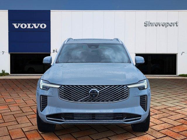 new 2025 Volvo XC90 Plug-In Hybrid car, priced at $80,405