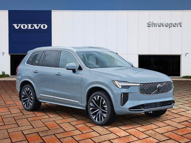 new 2025 Volvo XC90 Plug-In Hybrid car, priced at $80,405