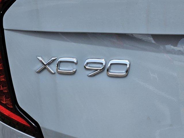 new 2025 Volvo XC90 Plug-In Hybrid car, priced at $80,405