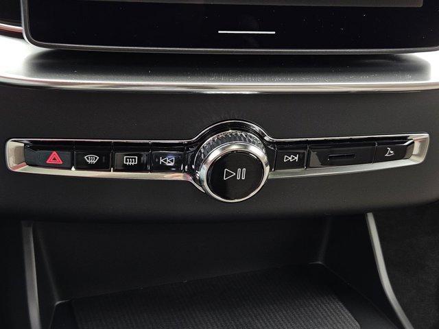 new 2025 Volvo XC90 Plug-In Hybrid car, priced at $80,405