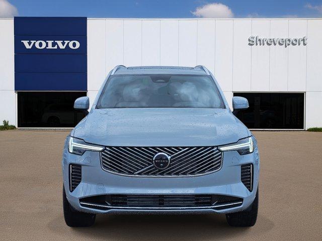 new 2025 Volvo XC90 Plug-In Hybrid car, priced at $80,405