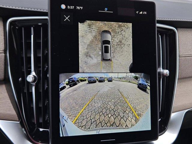 new 2025 Volvo XC90 Plug-In Hybrid car, priced at $80,405
