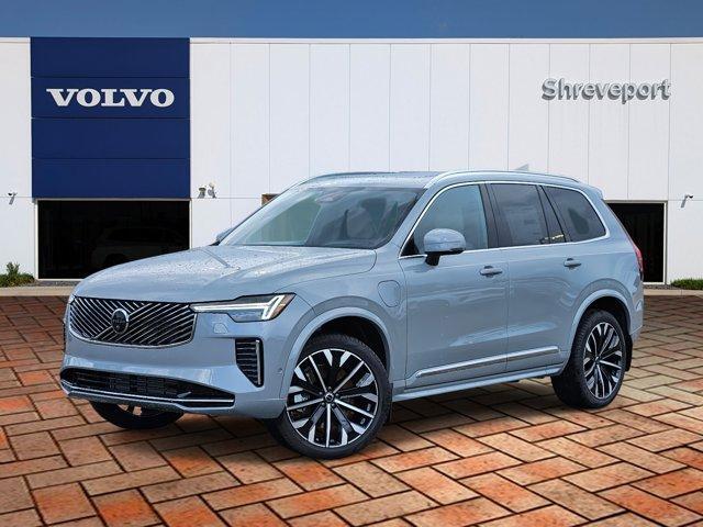 new 2025 Volvo XC90 Plug-In Hybrid car, priced at $80,405