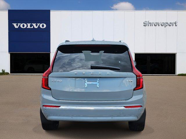 new 2025 Volvo XC90 Plug-In Hybrid car, priced at $80,405