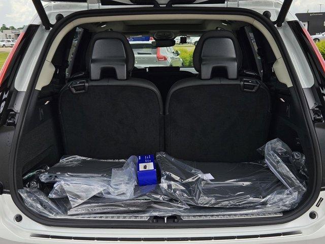 new 2025 Volvo XC90 Plug-In Hybrid car, priced at $81,405