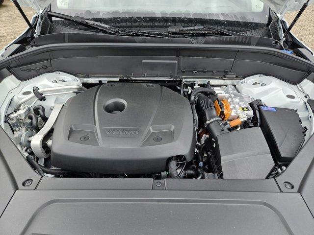 new 2025 Volvo XC90 Plug-In Hybrid car, priced at $81,405