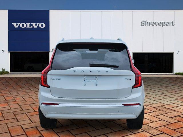 new 2025 Volvo XC90 Plug-In Hybrid car, priced at $80,405