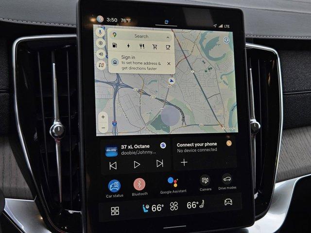 new 2025 Volvo XC90 Plug-In Hybrid car, priced at $81,405