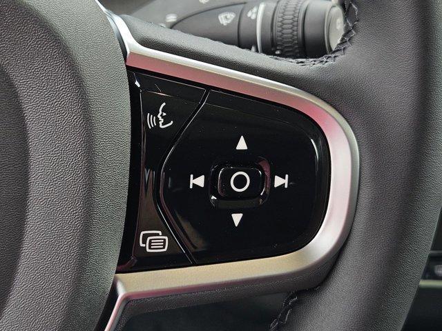 new 2025 Volvo XC90 Plug-In Hybrid car, priced at $81,405