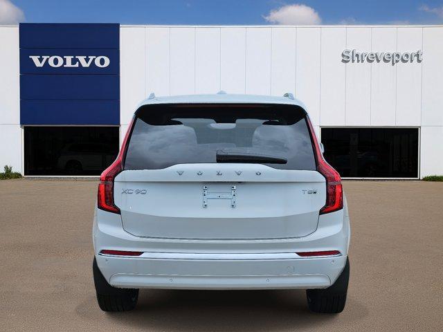 new 2025 Volvo XC90 Plug-In Hybrid car, priced at $81,405