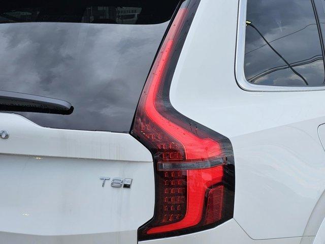 new 2025 Volvo XC90 Plug-In Hybrid car, priced at $81,405
